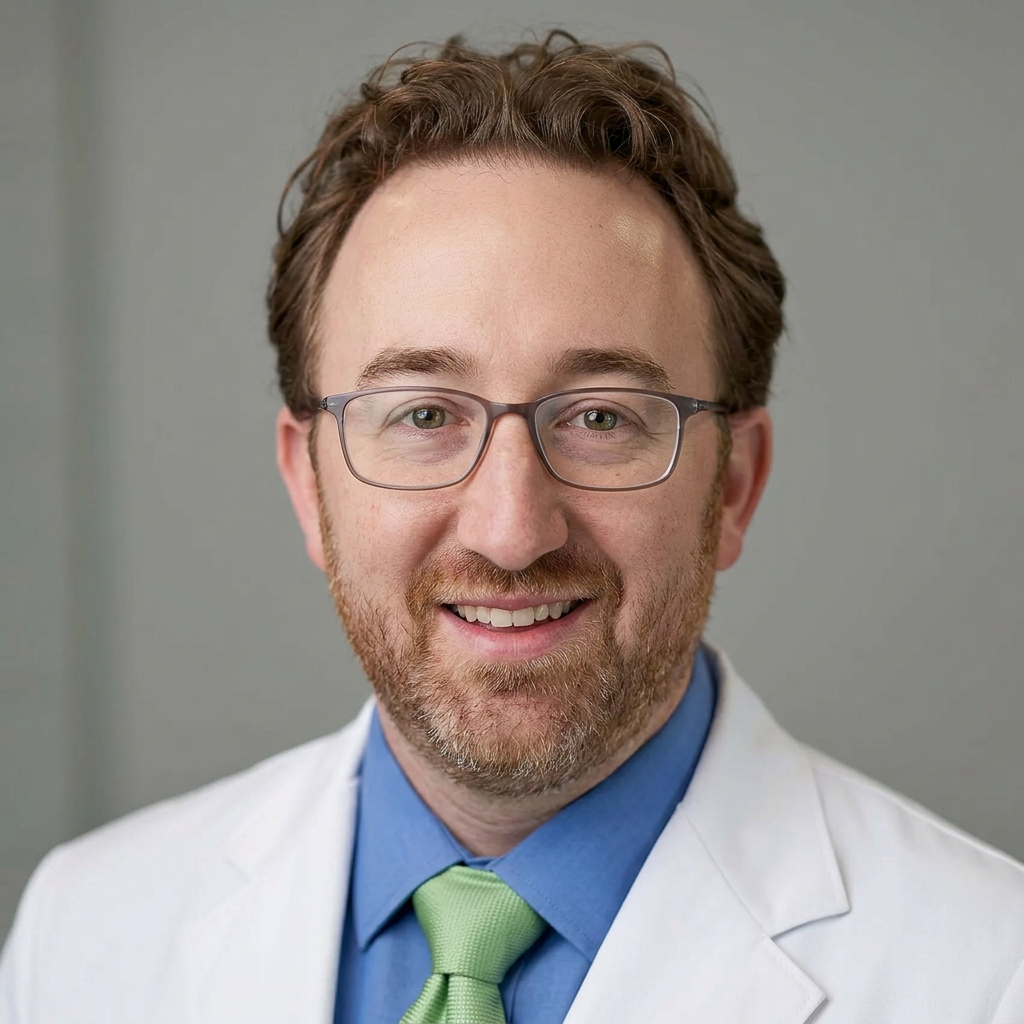 Daniel Sucherman, MD
