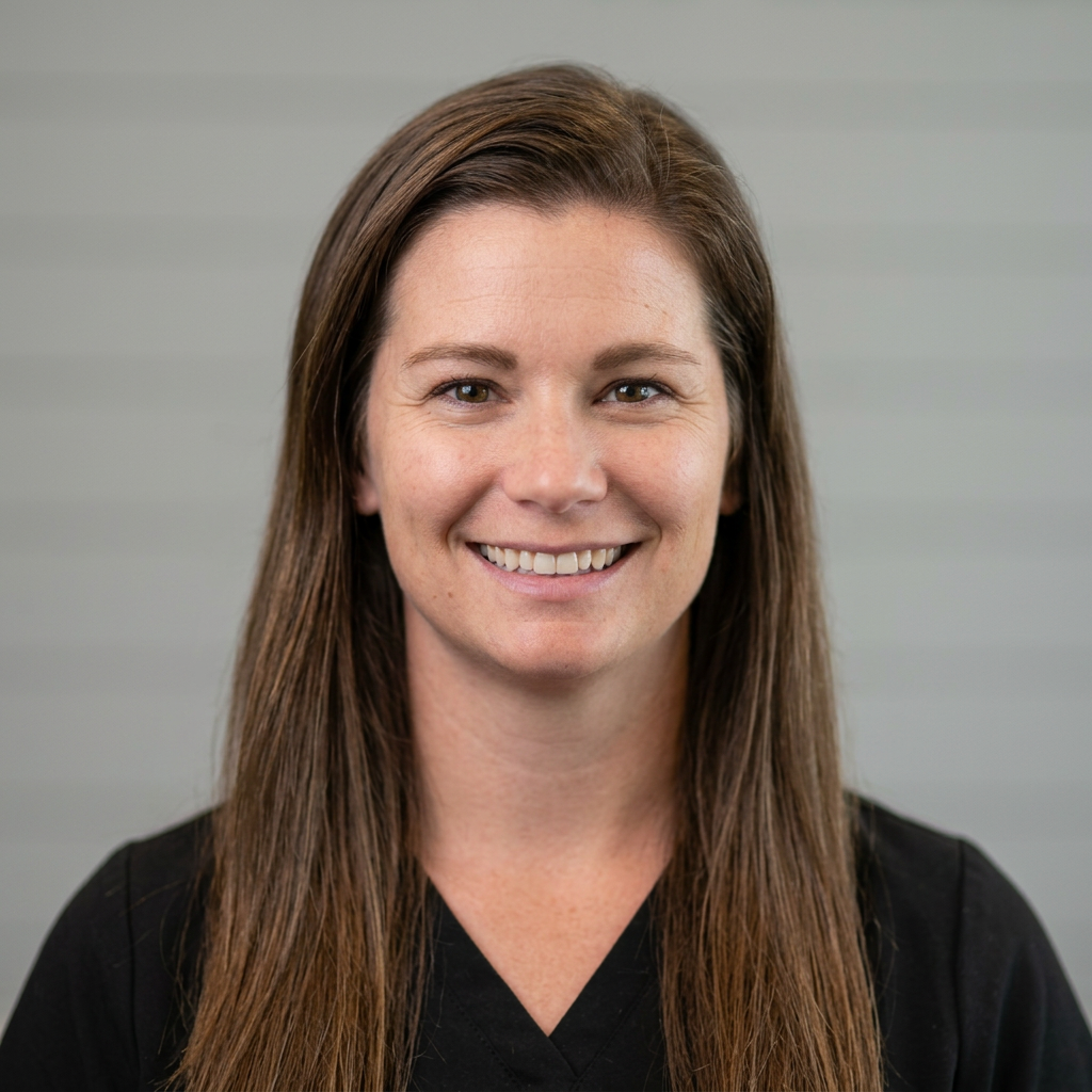Loralye Henderson, C-NP