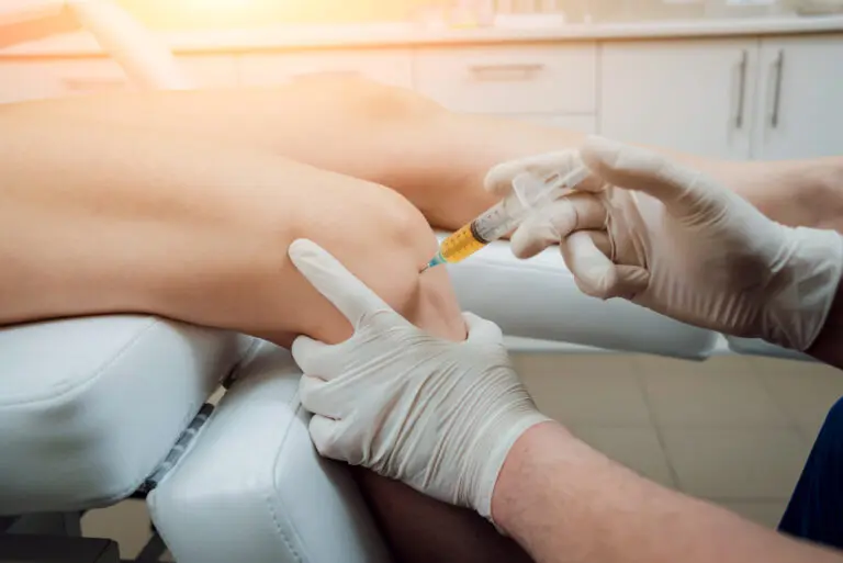 Regenerative biologics